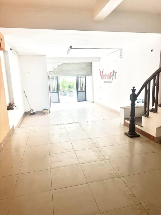 ⚜️ PHÂN LÔ PHỐ VIP NGỤY NHƯ KON TUM, SÁT PHỐ, 56M2 5T MT 4.6M, CHỈ 26.8 TỶ ⚜️