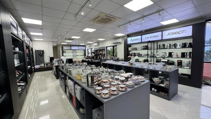 ⚜️ TÒA VĂN PHÒNG MẶT PHỐ LẠC LONG QUÂN, 140M2 6T THÔNG SÀN, MT 8M, CHỈ 63,5 TỶ ⚜️