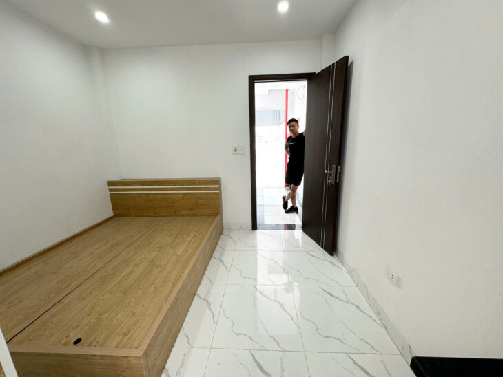 Cho thuê phòng khép kín tại ngõ 322 Mỹ Đình – Nam Từ Liêm