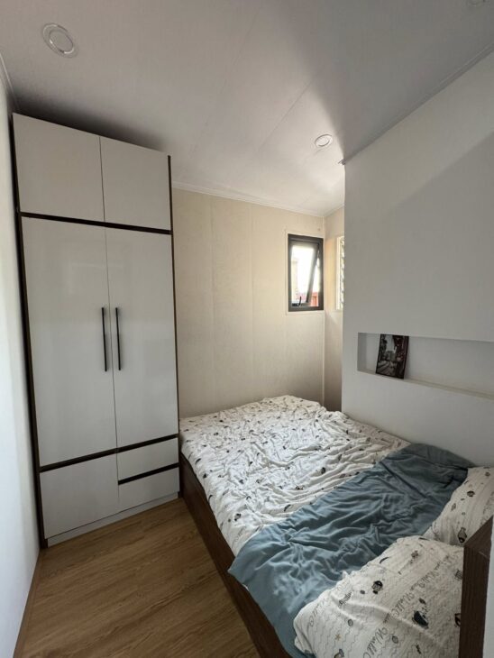 🔅 TẬP THỂ KHÓA MINH KHAI 18/50M2 2N VS KHÉP KÍN, TẦNG 4, CHỈ 2.55 TỶ 🔅