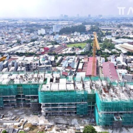 Chill cực đỉnh giá chir37tr/m2 tại TT AVIO căn hộ sân vườn duy nhất tại Dĩ An Bình Dương