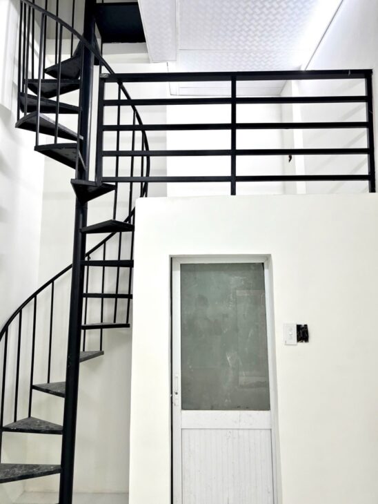 [TÂN BÌNH ] HIỆP NHẤT – HẺM 1 SẸC ,SÁT MẶT TIỀN, 35M2, 2 TẦNG ĐÚC MỚI ĐẸP ,HOÀN CÔNG ĐỦ, SỔ ĐẸP,