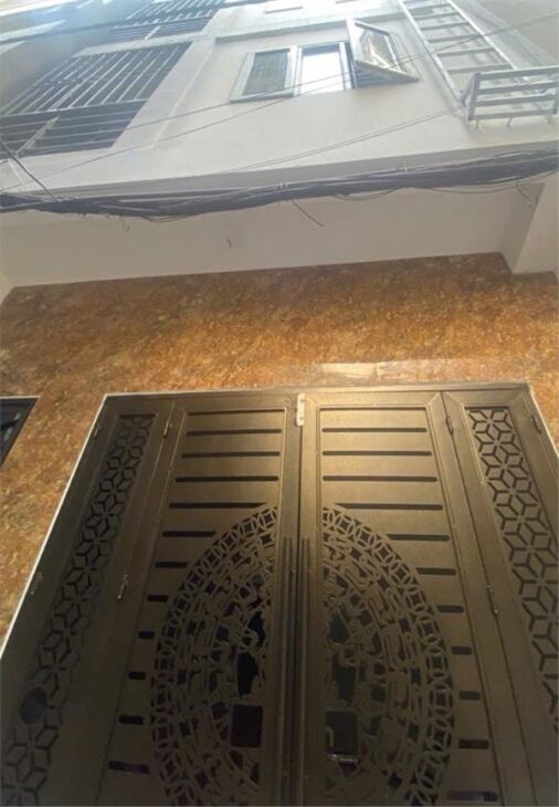 [HIẾM CÓ] Bán Nhà 6 Tầng, 11 Phòng KHÉP KÍN, đối diện HV Tài Chính, 20m Ra Ôtô.