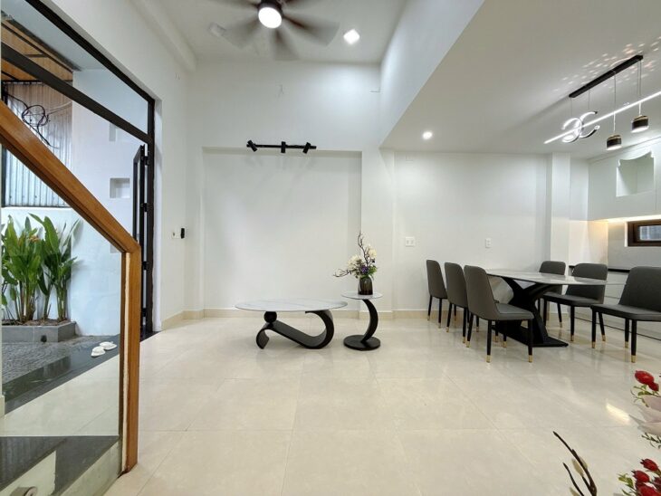 🏡 BÁN NHÀ 2 MẶT TIỀN KIỆT Ô TÔ TRẦN PHÚ – Ô TÔ TẬN SÂN – GIÁ CHỈ 2,680 TỶ