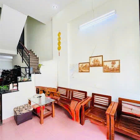 NHÀ ĐẸP KHU VIP BÀU CÁT – TRƯỜNG CHINH, TÂN BÌNH – 4×13M – 4 TẦNG BTCT – GIÁ TỐT 8.46