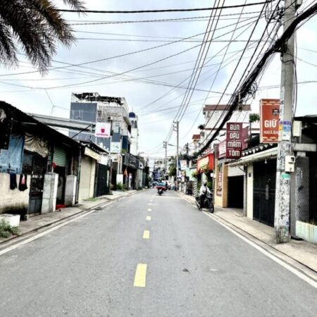 Bán nhà mặt tiền 10x40m nở hậu 25m giá 41 tỷ Đường Nguyễn Hữu Cầu Bán nhà mặt tiền 10x40m nở hậu 25m giá 41 tỷ Đường Nguyễn Hữu Cầu