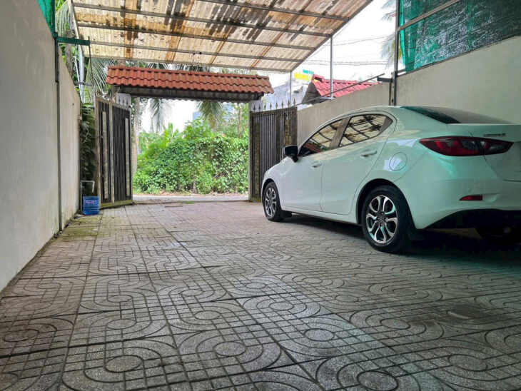 75. CHO THUÊ NHÀ 180m2 FULL NỘI THẤT CẠNH ĐH FPT, CẦN THƠ