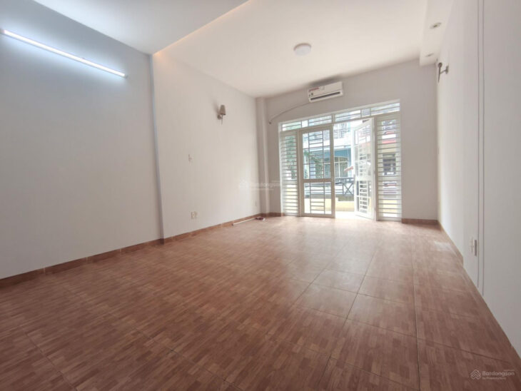 KHÔNG MUA NHÀ NÀY THÌ MUA NHÀ NÀO VIP KDC ĐỒNG BỘ BÌNH HƯNG GIÁP QUẬN 8- 5x21m – CHỈ CÓ 7.xxx tỷ