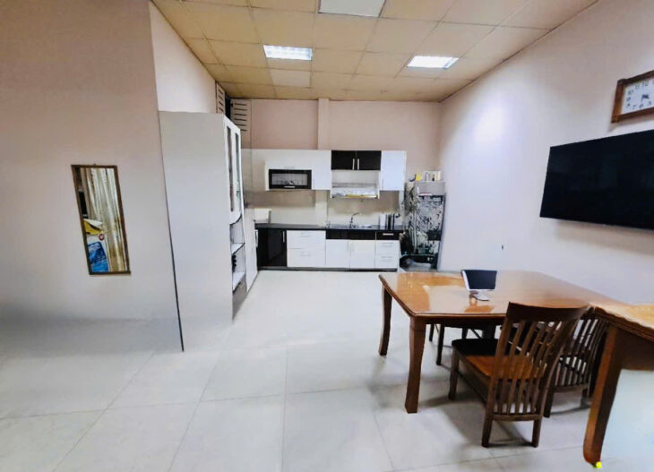 Nhà bán mặt tiền Ni Sư Huỳnh Liên – khu VIP Tân Bình – ngang 5.9m – 95m²