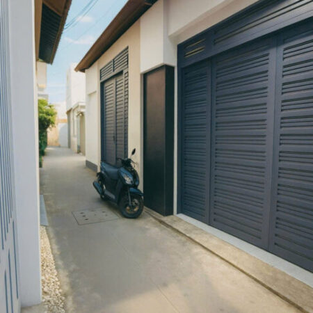 NHÀ BÁN TÂN BÌNH – MỚI ĐẸP – GẦN CHỢ VẢI – LẠC LONG QUÂN – 5 TẦNG BTCT – 46M2