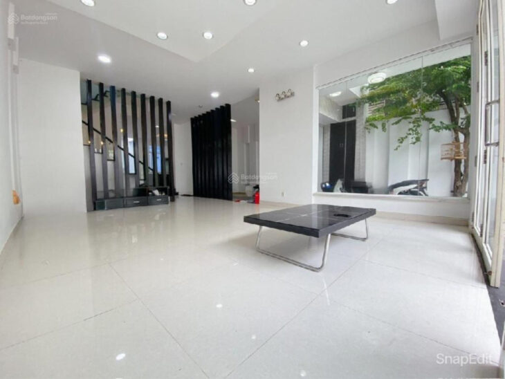 CHỈ 16.3 TỶ – 176m2 ( 9x20m) BIỆT THỰ 3 TẦNG VIEW SÔNG NGAY KDC PHONG PHÚ 5 – BÌNH HƯNG GẦN Q.8