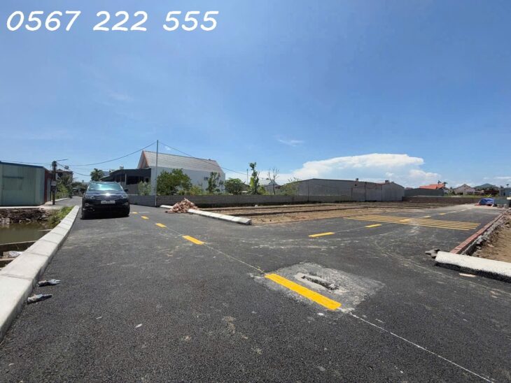 GIÁ ĐẦU TƯ – ĐẤT ĐOÀN KẾT, MINH TÂN, KIẾN THỤY ZALO 0567 222 555