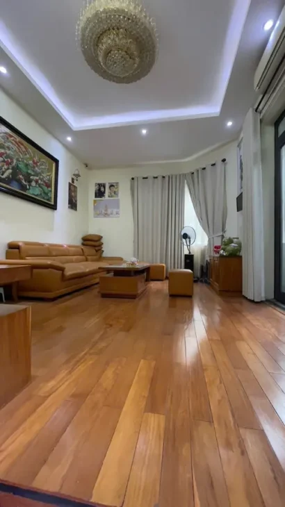 BÁN NHÀ QUYẾT THẮNG 38M, NHÀ ĐẸP, Ô TÔ, KINH DOANH, 20M RA Ô TÔ TRÁNH, 7.86 TỶ.