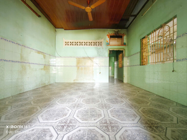 Nợ Bank giảm 200tr bán đất tặng nhà 317m2, HXH Đông Thạnh, ngang lớn 8.8m hiếm, nhỉnh 6Tỷ