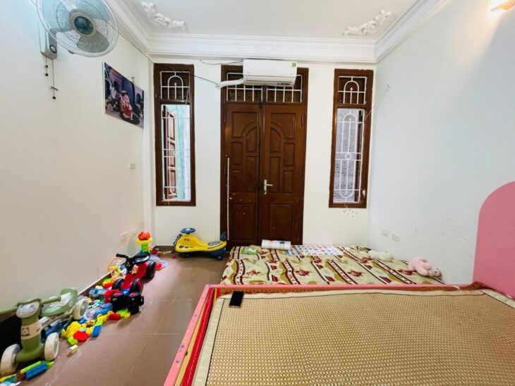 ĐƯỜNG LÁNG CƠ HỘI VÀNG – NHÀ TRUNG TÂM HÀ NỘI