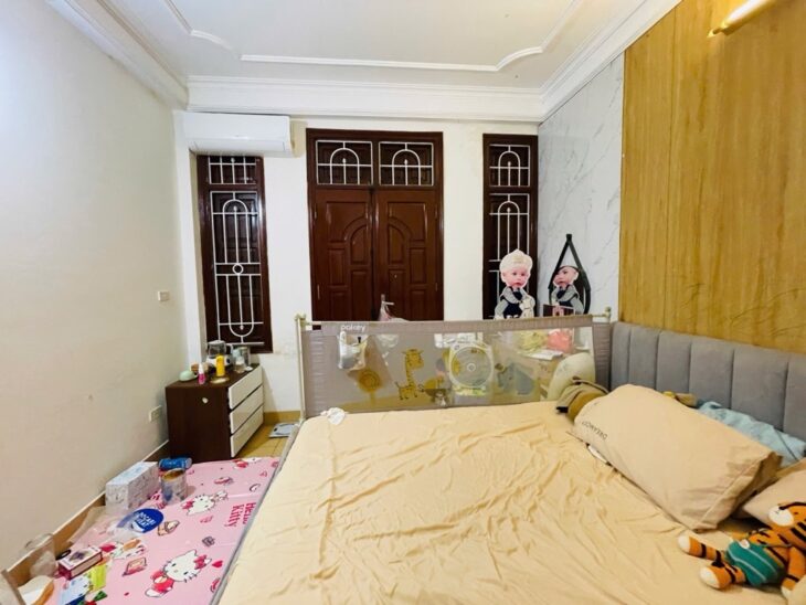 ĐƯỜNG LÁNG CƠ HỘI VÀNG – NHÀ TRUNG TÂM HÀ NỘI