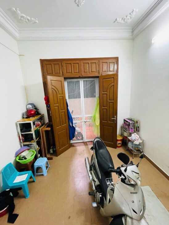 ĐƯỜNG LÁNG CƠ HỘI VÀNG – NHÀ TRUNG TÂM HÀ NỘI