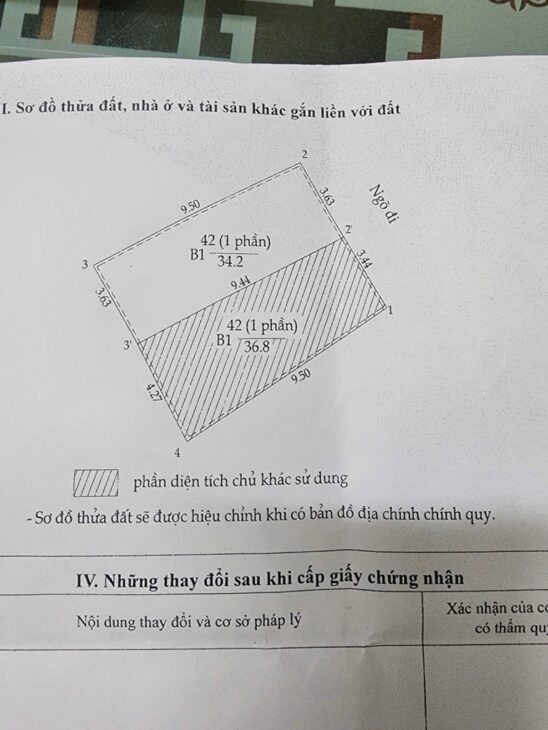 ĐƯỜNG LÁNG CƠ HỘI VÀNG – NHÀ TRUNG TÂM HÀ NỘI