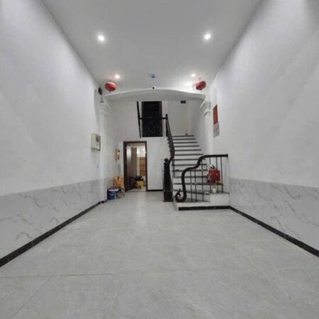 BÁN NHÀ TRƯƠNG ĐỊNH – 45m² – 4 TẦNG – 7 PHÒNG Ở + CHO THUÊ BÁN NHÀ TRƯƠNG ĐỊNH – 45m² – 4 TẦNG – 7 PHÒNG Ở + CHO THUÊ