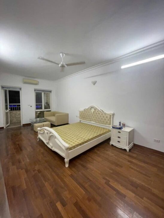 🔅 CHUNG CƯ 24T2 HOÀNG ĐẠO THÚY, TẦNG TRUNG 160M2 4PN+3VS, SĐCC, CHỈ 13 TỶ 🔅