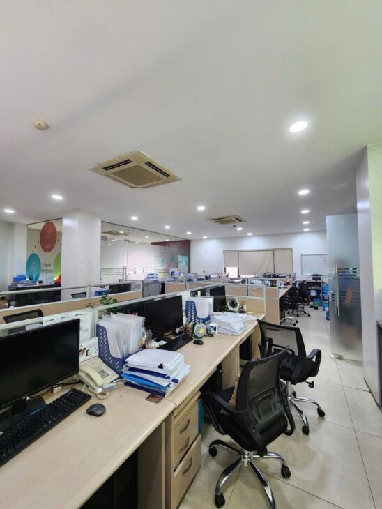 ???? BIỆT THỰ N06A MẶT PHỐ THỌ THÁP, CẦU GIẤY 208M2 7T THANG MÁY MT 15M, CHỈ 150 TỶ ????