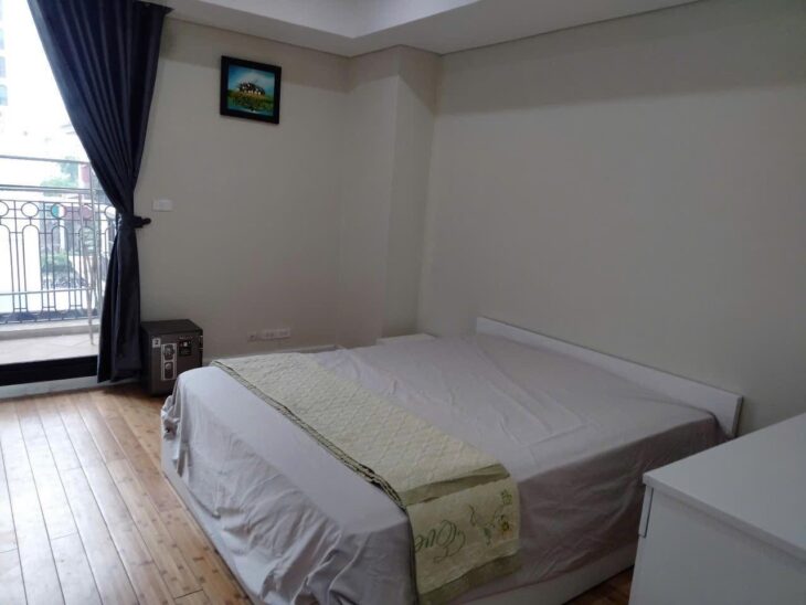 🔅 CHUNG CƯ CAO CẤP PACIFIC PALACE LÝ THƯỜNG KIỆT, HOÀN KIẾM 71M2, CHỈ 7.3 TỶ 🔅