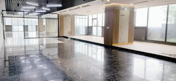 🔅 SÀN VĂN PHÒNG, TMDV TẦNG 4 CT1 USILK CITY Hà Đông 2813M2, SĐCC, CHỈ 62 TỶ 🔅
