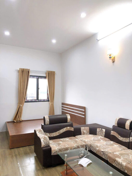 Cần cho thuê căn hộp CCMN khép kín tại ngõ 190 Nguyễn Trãi – Thanh Xuân