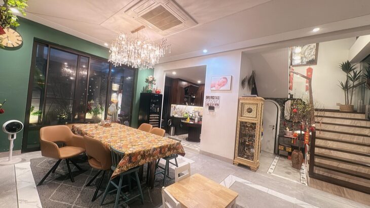 ???? SIÊU RẺ, BIỆT THỰ T9 KĐT CIPUTRA, TÂY HỒ, 230M2 4T THANG MÁY MT 10M, CHỈ 87 TỶ ????