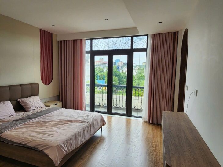 ???? BIỆT THỰ BT5A KHU ĐÔ THỊ CIPUTRA, TÂY HỒ 150M2 5T THANG MÁY MT 7M, CHỈ 72 TỶ ????