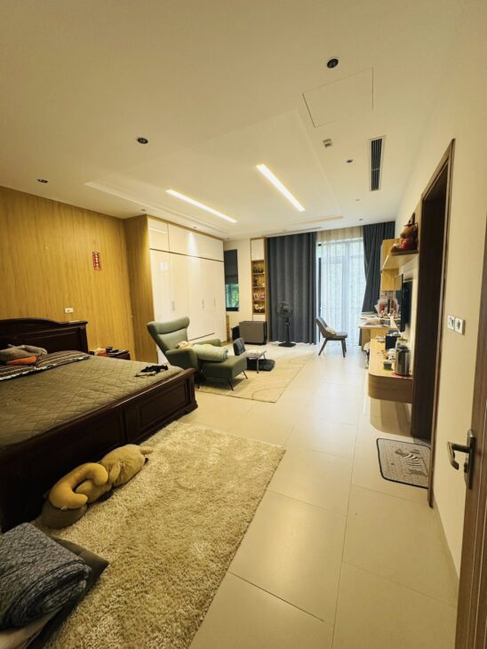 ???? BIỆT THỰ VIP C2 KHU ĐÔ THỊ CIPUTRA, TÂY HỒ 198M2 3T MT 9M, CHỈ 85 TỶ ????