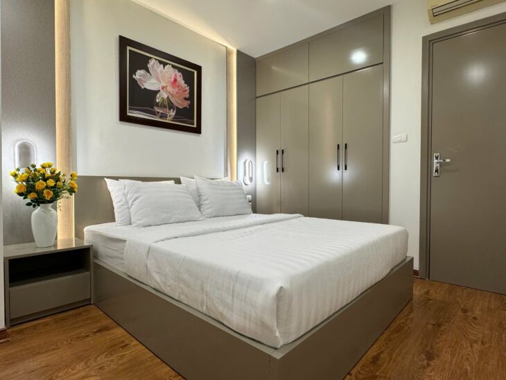 🔅 CĂN HỘ CHUNG CƯ 17T1 HAPULICO VŨ TRỌNG PHỤNG 103M2 3PN+2VS, CHỈ 9.2 TỶ 🔅