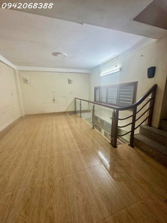 bán nhà đường Kim Giang, Đại Kim, Hoàng Mai, DT63,5m2, 12T, nhà dân xây, giá đầu tư, dòng tiền