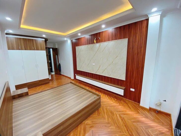 SIÊU PHẨM HIẾM – NGÕ Ô TÔ TRÁNH – KINH DOANH ĐỈNH – NHÀ MỚI 6 TẦNG – THANG MÁY XỊN XÒ