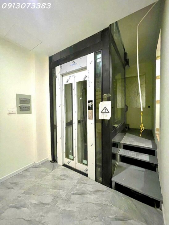 bán căn hộ DV Bùi Xương Trạch, Khương Đình, Thanh Xuân, DT85m2, 21,5T, chung cư mini 19 phòng, ngõ