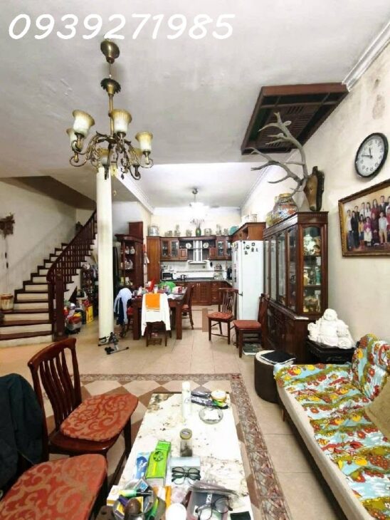 SIÊU HIẾM 70M2 X 5T GẦN HÔ ĐẸP THOÁNG – TRUNG TÂM HAI BÀ TRƯNG