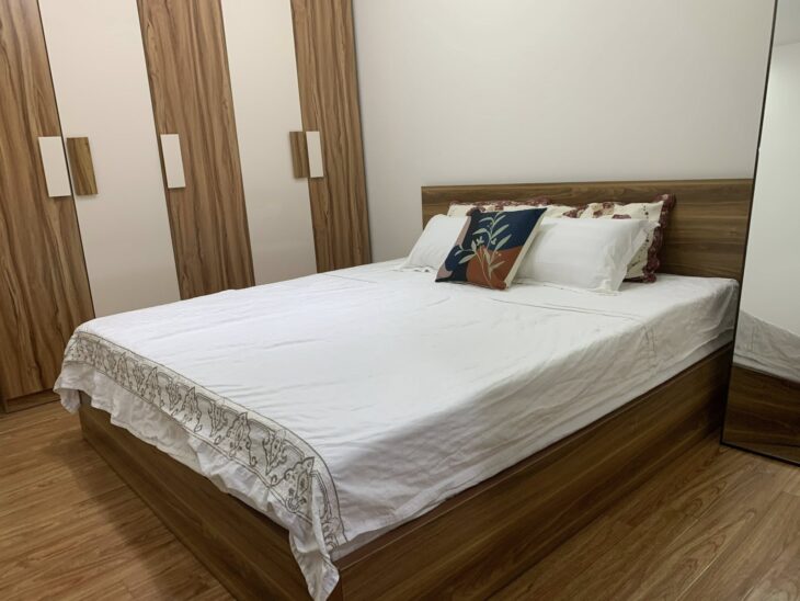 🔅 CHUNG CƯ CAO CẤP PARK 5 KĐT TIME CITY 68M2 2PN+2WC, CHỈ 9.8 TỶ 🔅