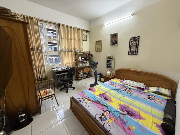 🔅 CỰC HIẾM – CHUNG CƯ CT3 HOÀNG CẦU, ĐỐNG ĐA 68M2 2PN+2WC, CHỈ 6.8 TỶ 🔅