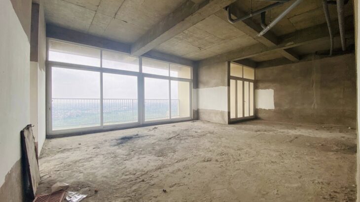 🔅 PENHOUSE DUPLEX CT2 COMA 6, KĐT DREAM TOWN 408M2 4PN+3WC, CHỈ 18.5 TỶ 🔅