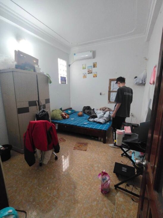 Bán nhà Định Công Hạ, Hoàng Mai,30m Ô tô, kinh doanh, 44m2, 8.8 tỷ(MTG)