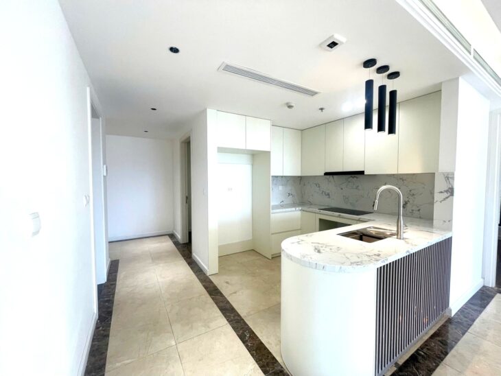 🔅 CĂN HỘ TÒA B CHUNG CƯ D’ LEROI SOLEIL XUÂN DIỆU 137M2 3PN+2WC, SĐCC, CHỈ 18.9 TỶ 🔅