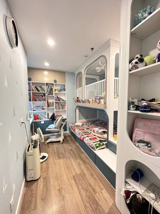 🔅 CĂN HỘ CAO CẤP ARTEMIS TRƯỜNG CHINH, THANH XUÂN 158M2 3PN+3WC, CHỈ 19.5 TỶ 🔅