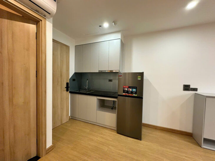 Cho thuê CCMN khép kín tại ngõ 21 Lê Văn Lương, Thanh XuÂN