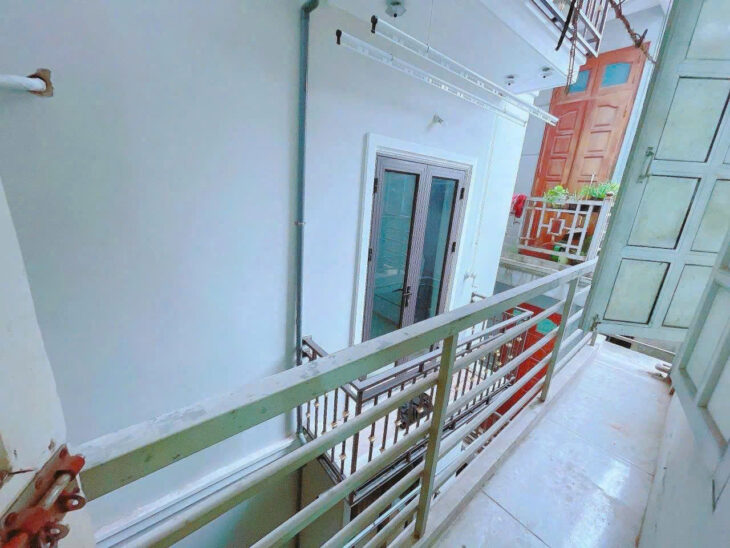 Cho thuê CCMN khép kín thoáng đẹp tại ngõ 158 Yên Hòa, Cầu Giấy