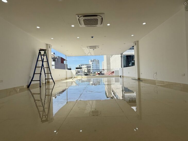 ⚜️ MẶT PHỐ LẠC LONG QUÂN, CẦU GIẤY 151M2 5T MT 7.1M, GIÁ TỐT 88 TỶ ⚜️