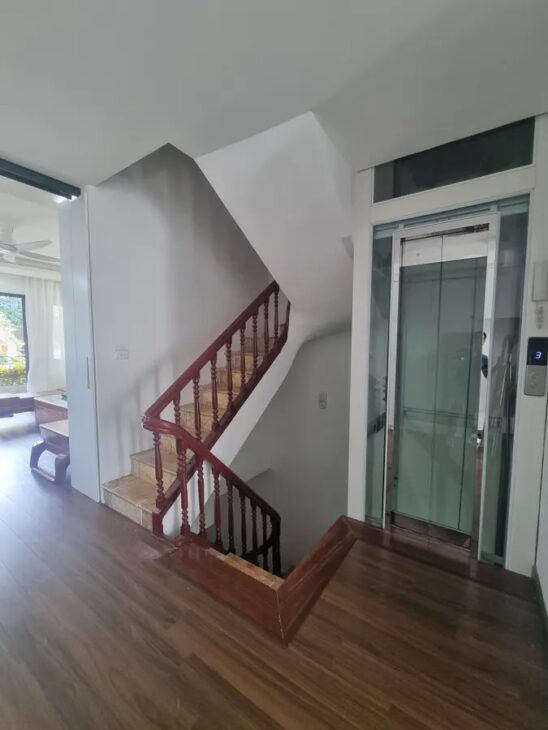 🔥MP VŨ TRỌNG PHỤNG – VỈA HÈ ĐÁ BÓNG – 60M2 X 5T- KD ĐỈNH – 40.8 TỶ🔥