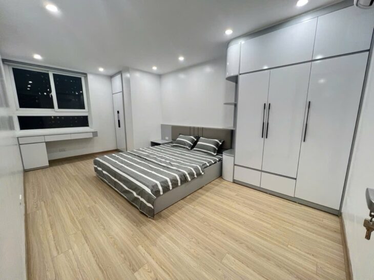 💥💥💥 CHUNG CƯ 197 TRẦN PHÚ 4 NGỦ 2 VS 📐 132M CHỈ 7.99 TỈ