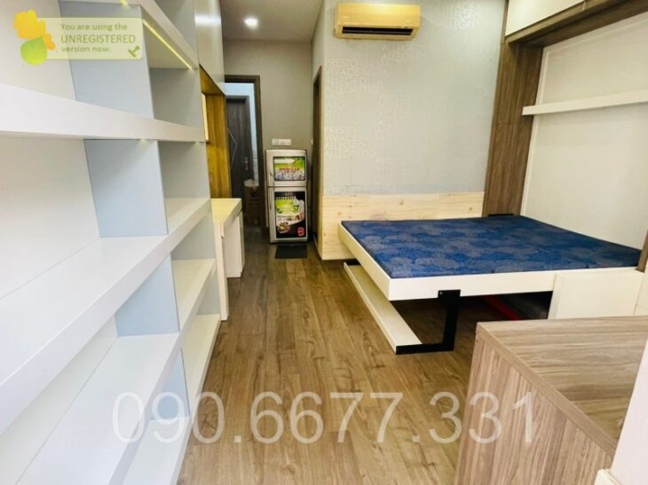 KHU PHAN XÍCH LONG PHÚ NHUẬN – HẺM XE HƠI TRẢI NHỰA – THUÊ KHOÁN 30TR/THÁNG