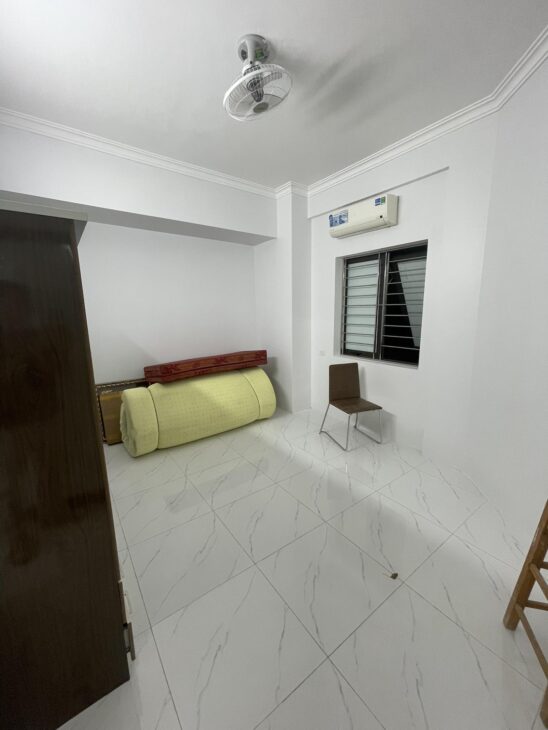 🔅 CHUNG CƯ N2C HOÀNG MINH GIÁM, TRUNG HÒA NHÂN CHÍNH, 59M2 2PN+VS, CHỈ 5.2 TỶ 🔅