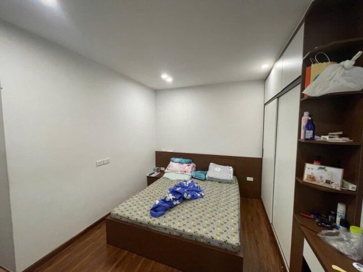🔅 CHUNG CƯ SKYCENTRAL 176 ĐỊNH CÔNG, HOÀNG MAI 71M2 2PN+2VS, CHỈ 7.1 TỶ 🔅